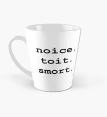 Noice Tall Mug