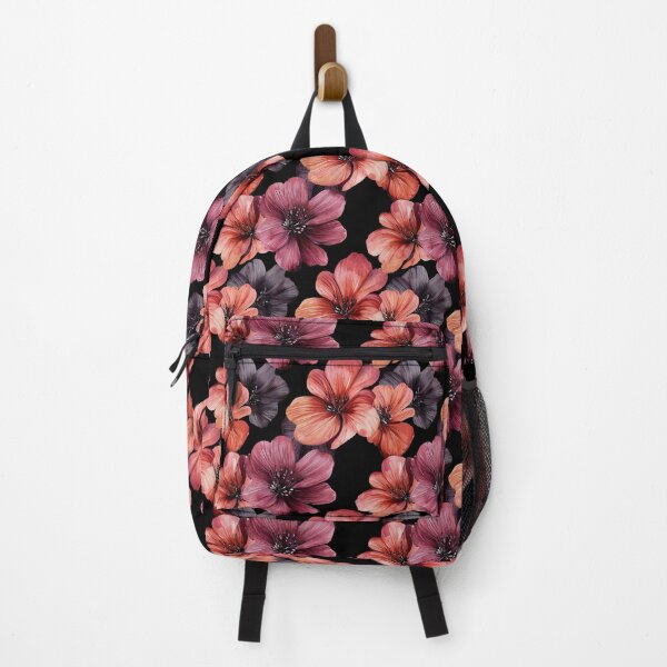 Item preview, Waterproof flower pattern ilove flower pattern designed and sold by MOONE FLOWER.