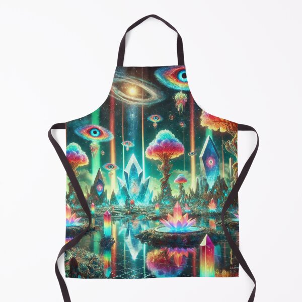 Item preview, The Watchers Fifth Dimension Alien Universe designed and sold by WyckedLynn.