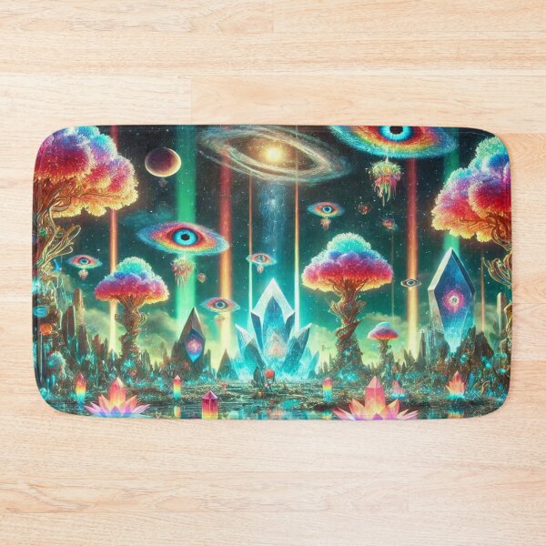 Item preview, The Watchers Fifth Dimension Alien Universe designed and sold by WyckedLynn.