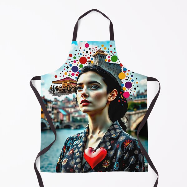 Item preview, Floral Reflection of Devotion designed and sold by PanoramaPrints.