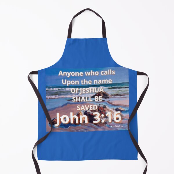 Item preview, JESHUA CALL ON HIM designed and sold by KarenHawkes3.