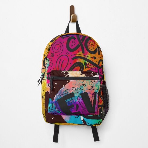 Item preview, Bright Colors and Motivational Text to Inspire You designed and sold by niksy.