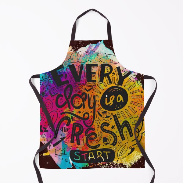 Item preview, Bright Colors and Motivational Text to Inspire You designed and sold by niksy.