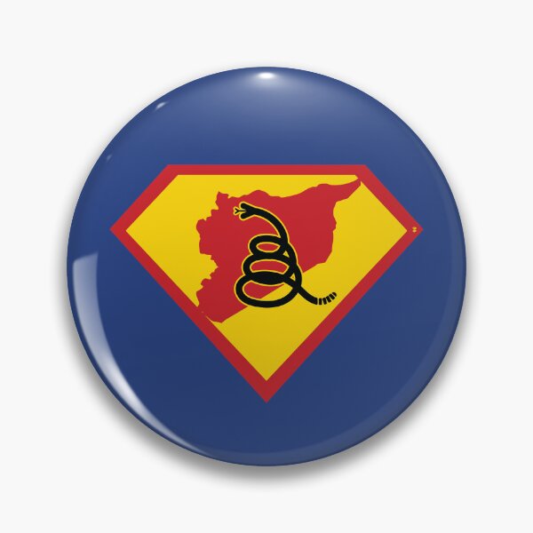 Item preview, SYRIA - Freedom Is The Superpower - Modern Gadsden Snake Flag - Dont Tread On Me SUPERHERO design designed and sold by pelagio.