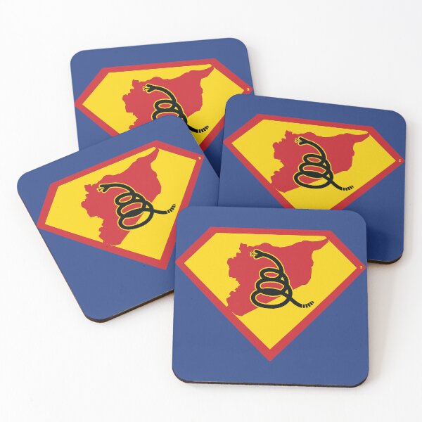 Item preview, SYRIA  - Freedom Is The Superpower - Modern Gadsden Snake Flag - Dont Tread On Me SUPERHERO design designed and sold by pelagio.