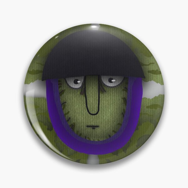 Item preview, Psycho Helmet designed and sold by matheydyshop.