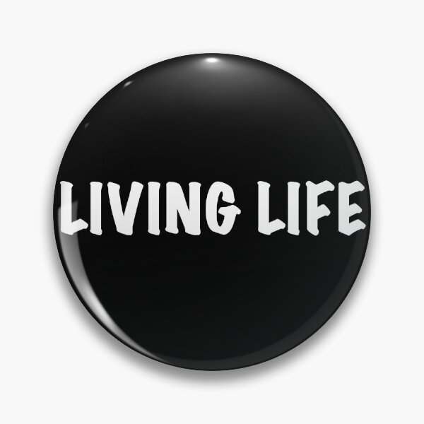 Item preview, LIVING LIFE designed and sold by john ares.