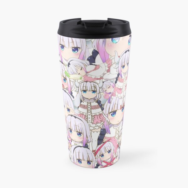 Kanna Travel Mug