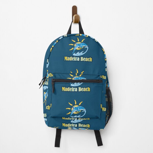 Item preview, Madeira Beach Florida dolphin designed and sold by studioss76.