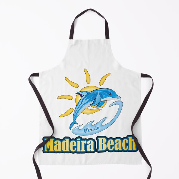Item preview, Madeira Beach Florida dolphin designed and sold by studioss76.