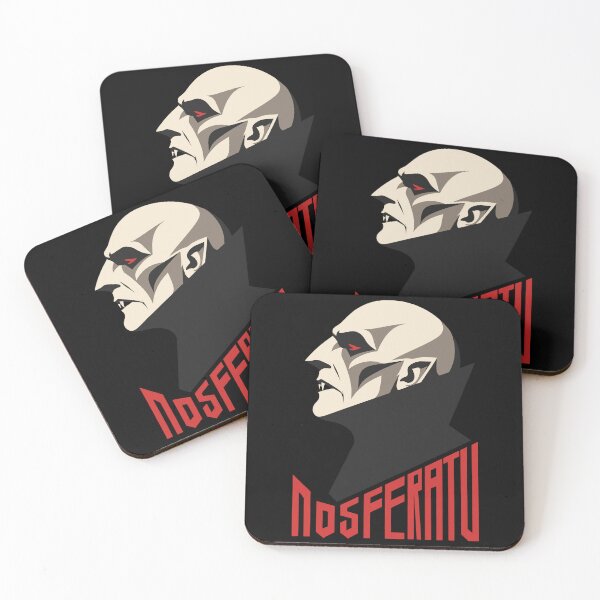 Item preview, Nosferatu Collection - #002 designed and sold by elektronen.