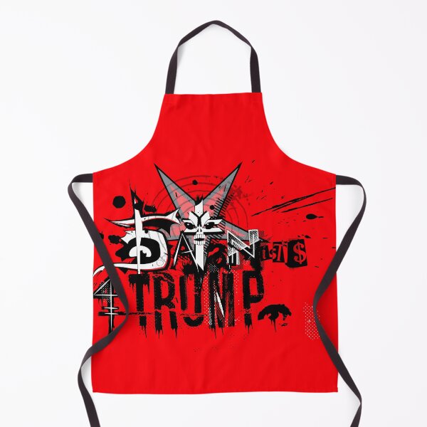 Item preview, Satanists -4- TRUMP designed and sold by ERISunveiled.