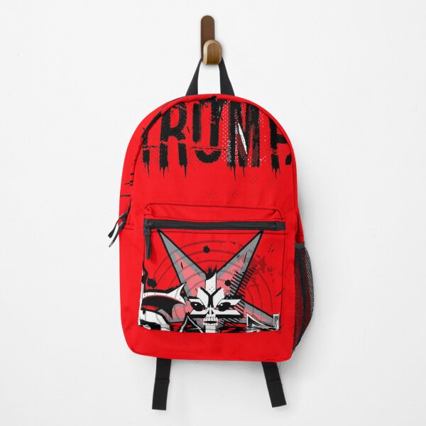 Item preview, Satanists -4- TRUMP designed and sold by ERISunveiled.