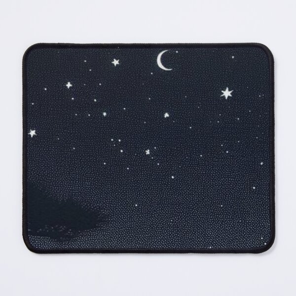 Item preview, Ghost in the Moonlight designed and sold by Wildlife and marine life.