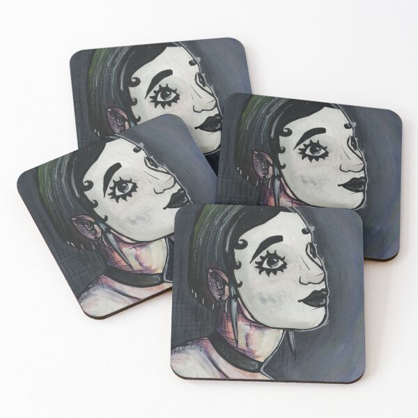 Item preview, masking designed and sold by FinnleyScribble.
