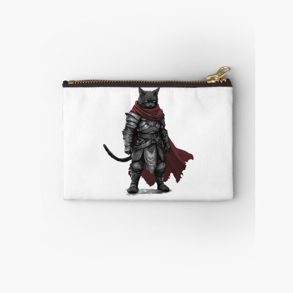 Item preview, Fighting cat designed and sold by krabbaraban.