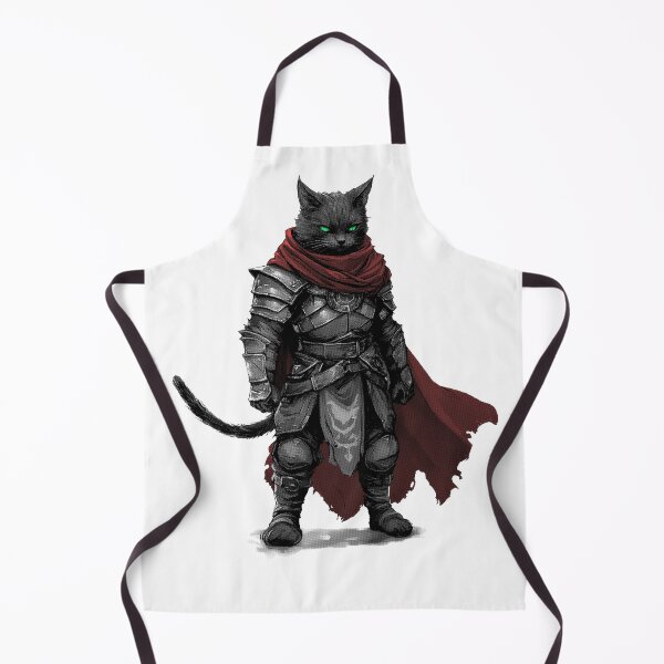 Item preview, Fighting cat designed and sold by krabbaraban.