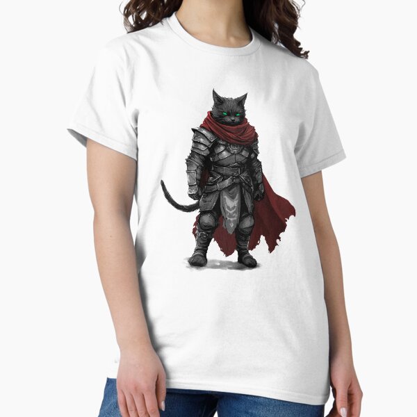 Item preview, Fighting cat designed and sold by krabbaraban.