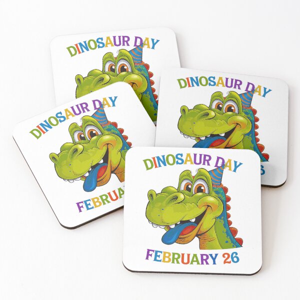 Item preview, Dinosaur Day Celebration Dino Day designed and sold by Amanda's Factory.