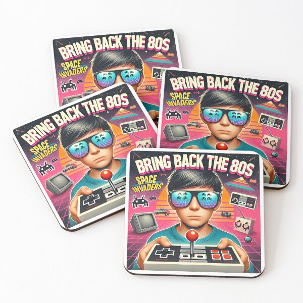 Item preview, Bring back the 80's designed and sold by cmphotographs.