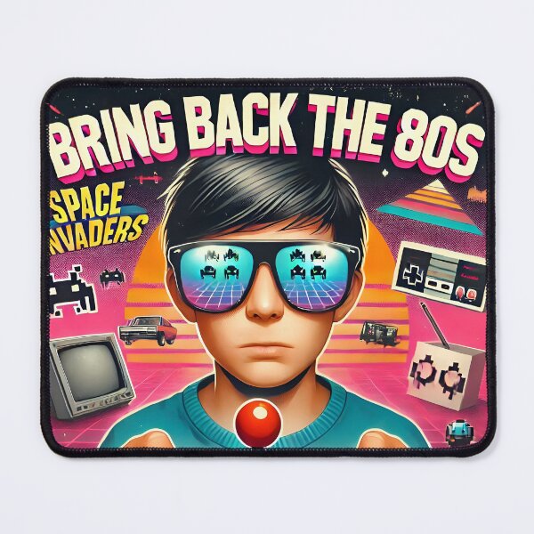 Item preview, Bring back the 80's designed and sold by cmphotographs.