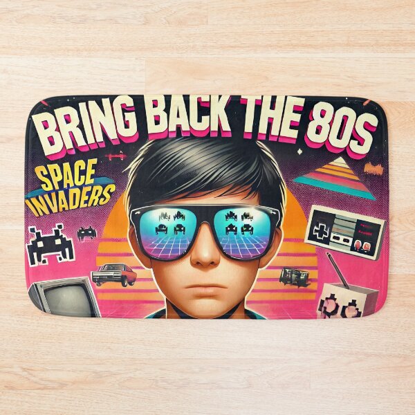 Item preview, Bring back the 80's designed and sold by cmphotographs.