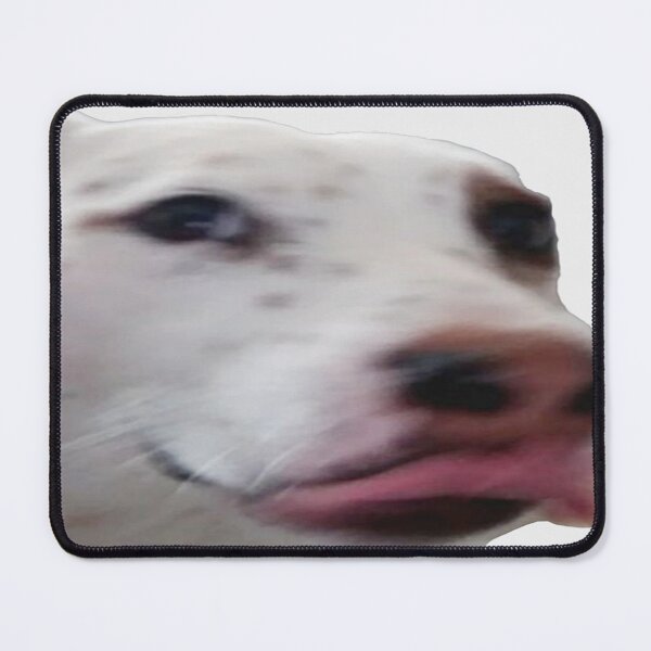 Item preview, MLEM Mousepads designed and sold by L Pearly.
