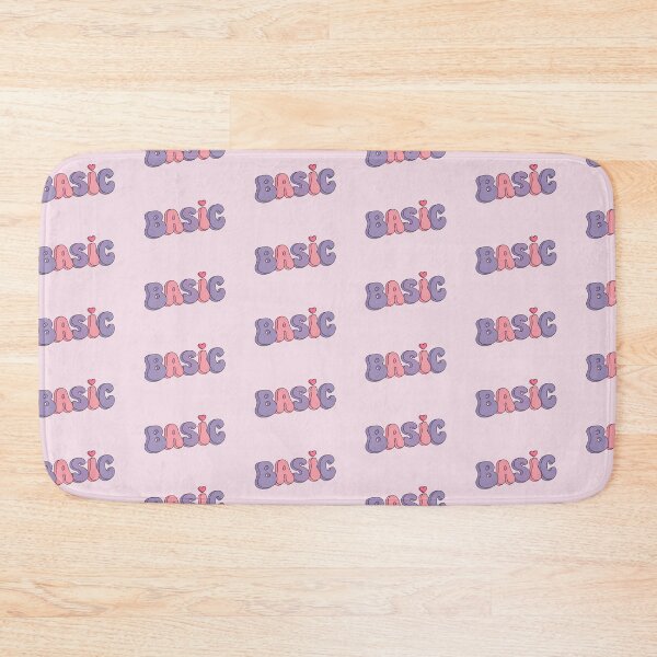 Item preview, Basic Girly Pop Word With Heart designed and sold by CriaCreative.