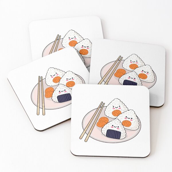 Item preview, Onigiri  designed and sold by designing01Ar3.