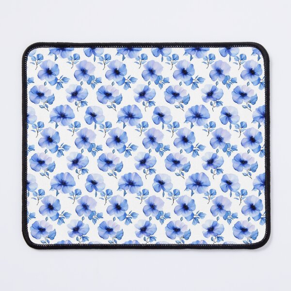 Item preview, Waterproof flower pattern ilove flower pattern  designed and sold by MOONE FLOWER.