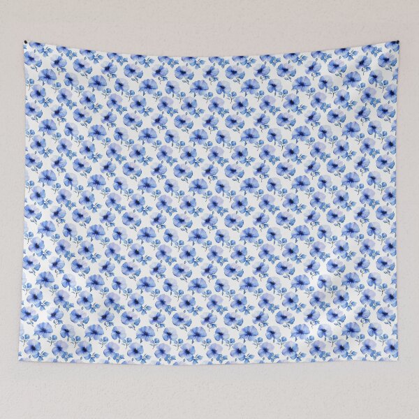 Item preview, Waterproof flower pattern ilove flower pattern  designed and sold by MOONE FLOWER.