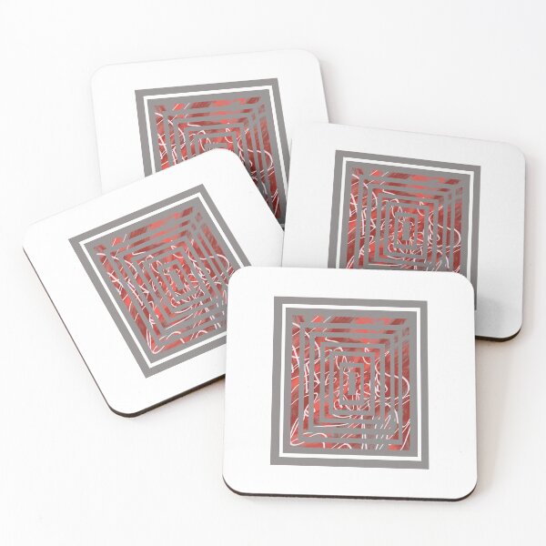 Item preview, Red motives  designed and sold by LeraKirci.