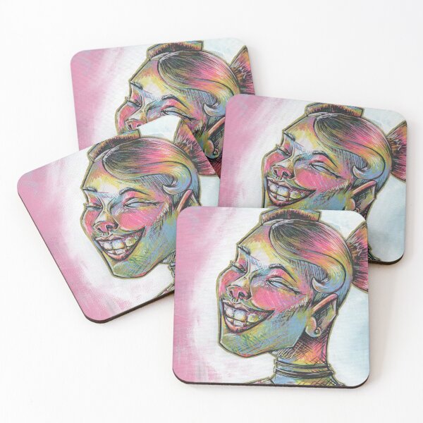 Item preview, queer joy designed and sold by FinnleyScribble.