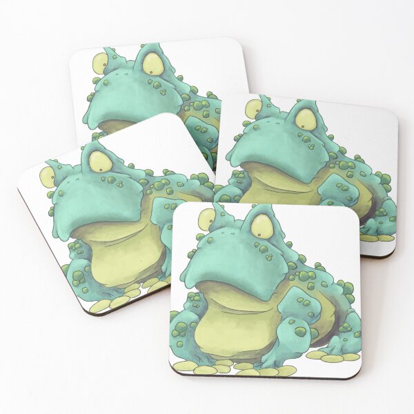 Item preview, Green Toad designed and sold by Knightly Artisan.