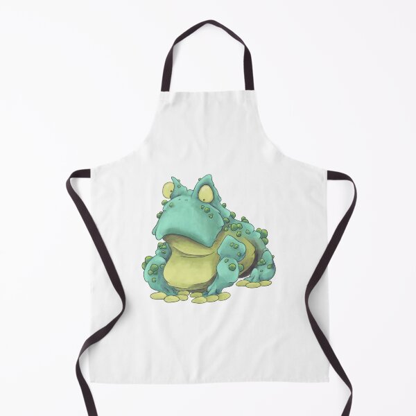 Item preview, Green Toad designed and sold by Knightly Artisan.