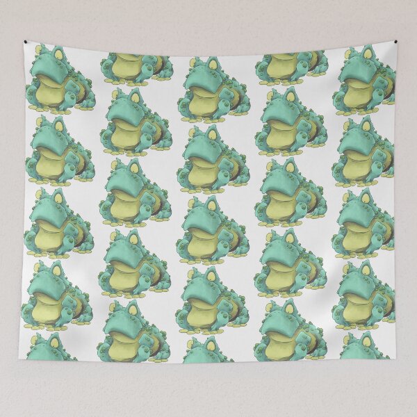 Item preview, Green Toad designed and sold by Knightly Artisan.