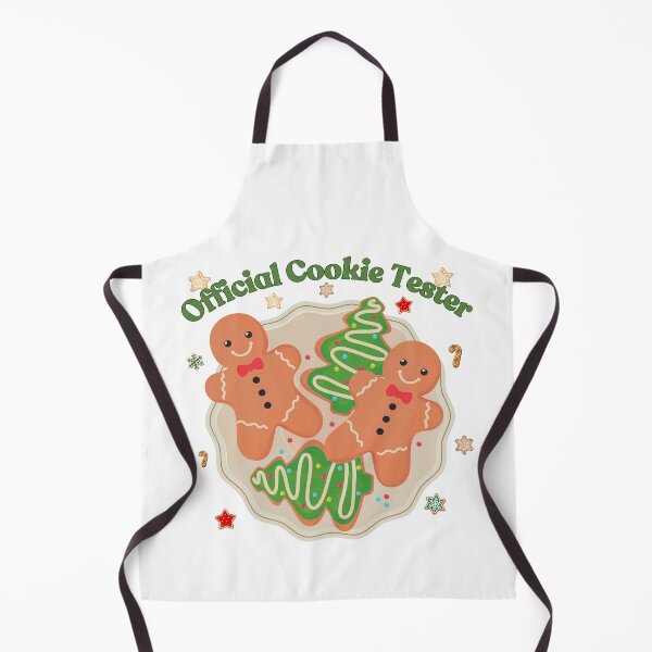 Item preview, Cookie Tester designed and sold by WhimsyBoutique.