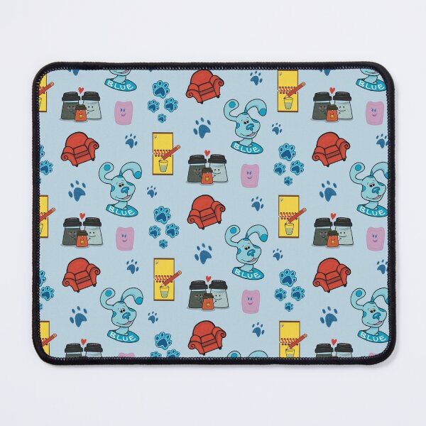 Item preview, Blues clues sticker pack designed and sold by CreatedByKay-.