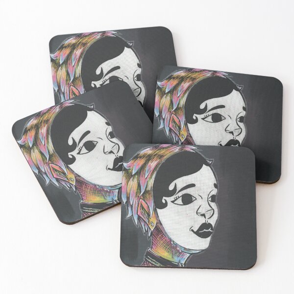 Item preview, queer suppression designed and sold by FinnleyScribble.