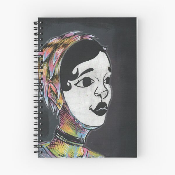 Item preview, queer suppression designed and sold by FinnleyScribble.