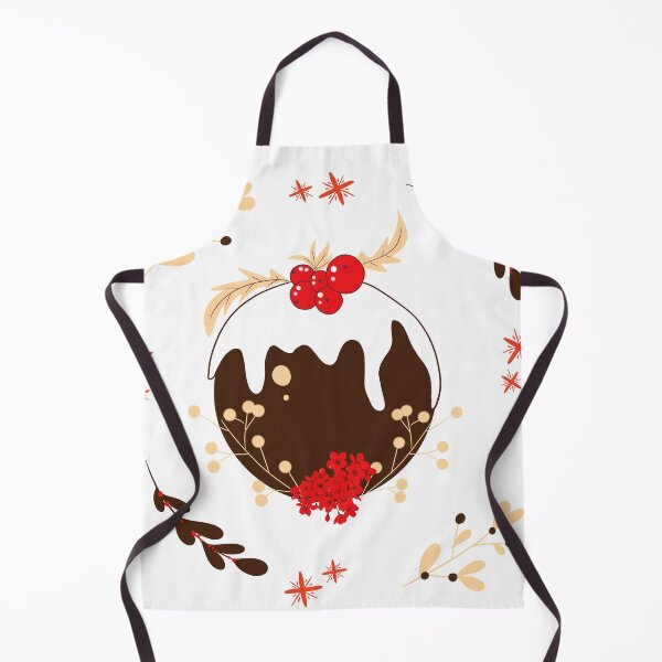 Item preview, Natale dolce, rosso natale illustrazione designed and sold by Lucia85.
