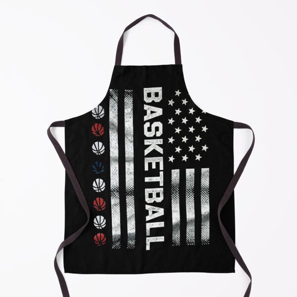 Item preview, American Flag with Basketball Theme designed and sold by Yas_oma.