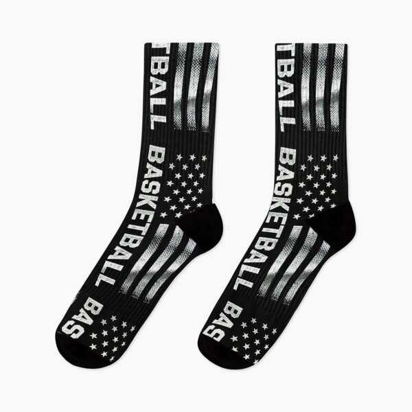 Item preview, American Flag with Basketball Theme designed and sold by Yas_oma.