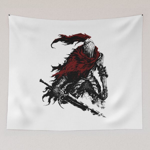 Item preview, Battle Knight designed and sold by krabbaraban.