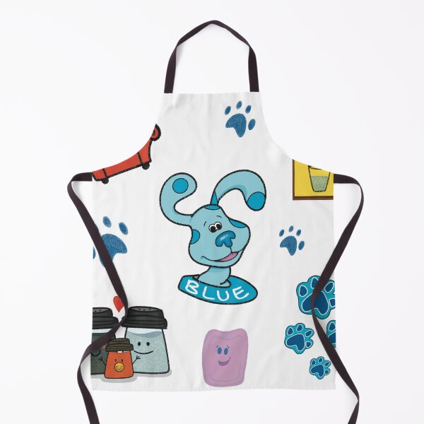 Item preview, Blues clues sticker pack designed and sold by CreatedByKay-.