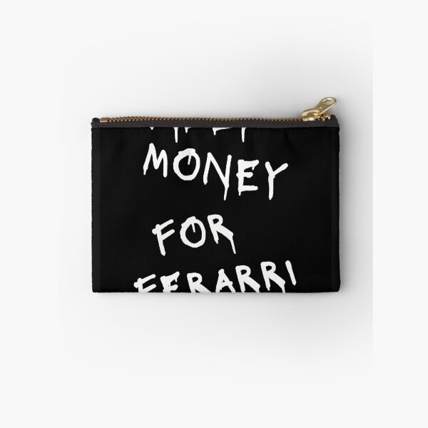 Item preview, Need Money For Ferrari  designed and sold by Odar.