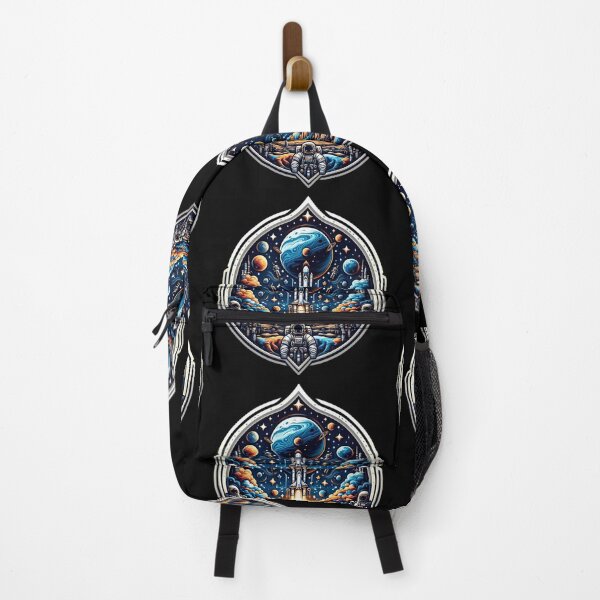 Item preview, Space Exploration designed and sold by CASSINI-1997.