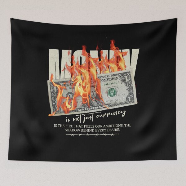 Item preview, Money! designed and sold by MidnightLegacyy.