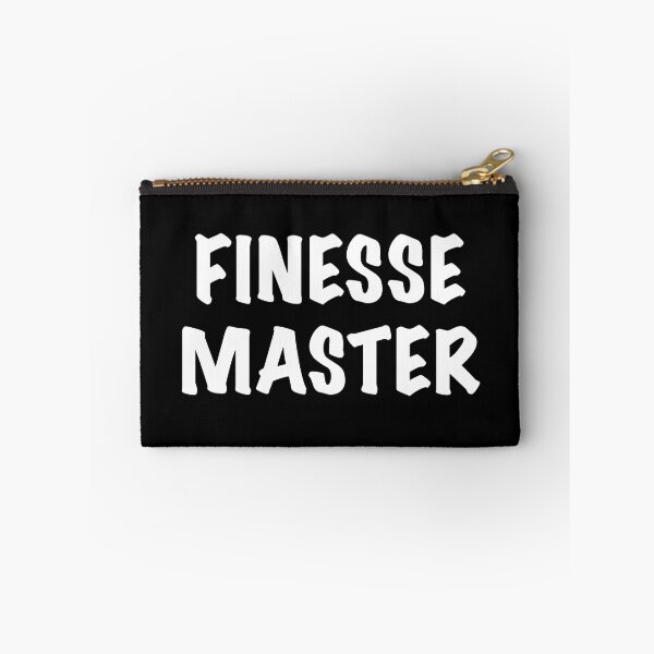 Item preview, FINESSE MASTER designed and sold by john ares.